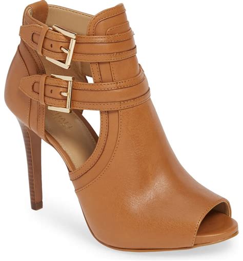 booties michael kors|Michael Kors boots nordstrom.